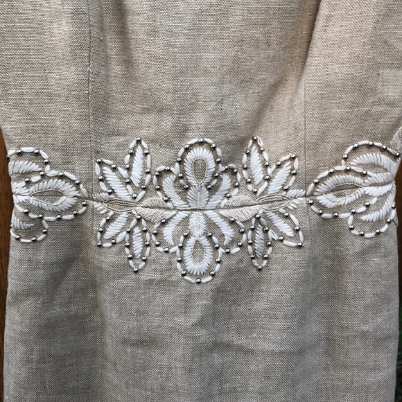 Oscar de la Renta dress - Picture 3 of 8